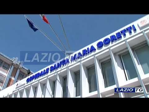 FONDI: MORTA DOPO IL RICOVERO, APERTA UN’INCHIESTA