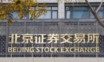 Borsa di Pechino: margin trading, prestito titoli in essere a 73,63 mln yuan