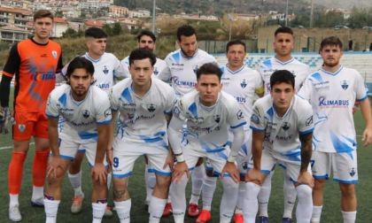 ECCELLENZA: COPPA ITALIA, L'INSIEME FORMIA AVANZA AI QUARTI DI FINALE