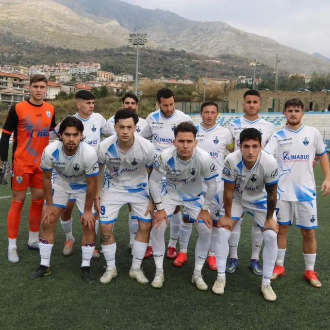 ECCELLENZA: COPPA ITALIA, L’INSIEME FORMIA AVANZA AI QUARTI DI FINALE