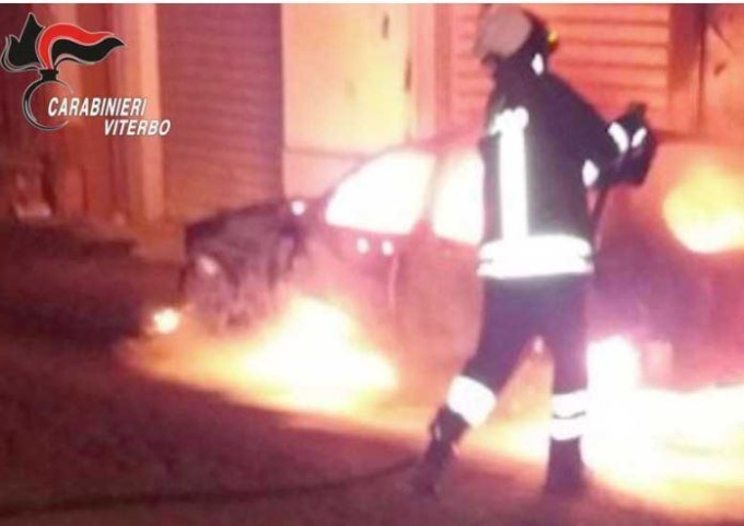 VITERBO: MAFIA, CONDANNE CONFERMATE IN CASSAZIONE