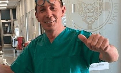 ROMA: MILITARE UCCISO, DONATI GLI ORGANI