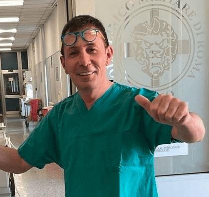 ROMA: MILITARE UCCISO, DONATI GLI ORGANI