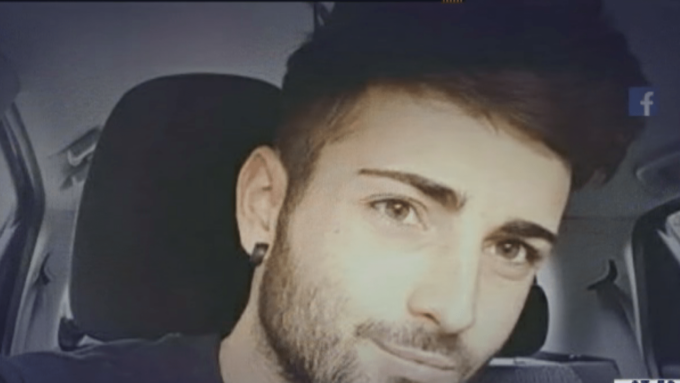 ROMA: OMICIDIO CIATTI, 23 ANNI A BISSOULTANOV, OGGI SUL 118