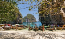 Thailandia: accolti i primi gruppi turistici cinesi in 3 anni