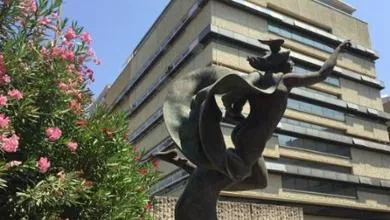 ROMA: TALPA IN PROCURA, ARRESTATO IL FIDANZATO