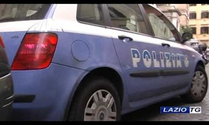 ROMA: ROMPE UN TUBO DEL GAS PER FAR SALTARE IN ARIA UNA PALAZZINA A OSTIA