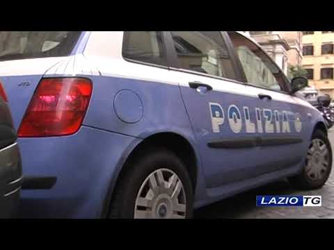 ROMA: ROMPE UN TUBO DEL GAS PER FAR SALTARE IN ARIA UNA PALAZZINA A OSTIA