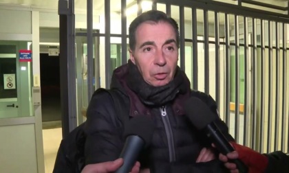 ROMA: OMICIDIO CIATTI, PENA DI 23 ANNI PER BISSOULTANOV