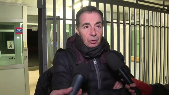 ROMA: OMICIDIO CIATTI, PENA DI 23 ANNI PER BISSOULTANOV