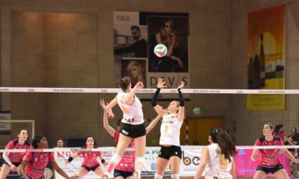 SPORT VARI: I RISULTATI DELLE GARE DI IERI