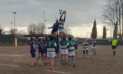 RUGBY: SERIE C, ANZIO VINCE A NUORO