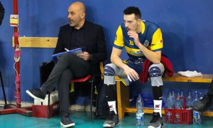 PALLAVOLO A3: SABAUDIA IN CAMPO PER IL RECUPERO CONTRO NAPOLI