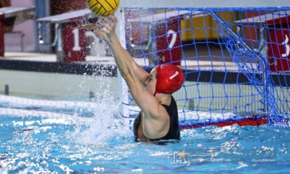 PALLANUOTO/PALLAVOLO: SIS ROMA PER LO SCUDETTO. CIVITACASTELLANA SOGNA