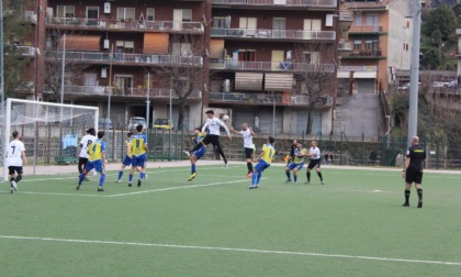 SERIE D: LAZIALI DIVISE IN DUE GIRONI