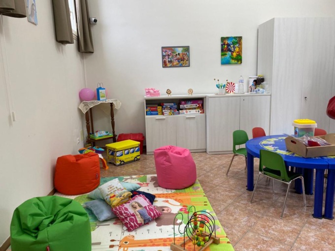 FONDI: IL COMUNE ANNUNCIA L’ADESIONE ALLO “SPAZIO NEUTRO”