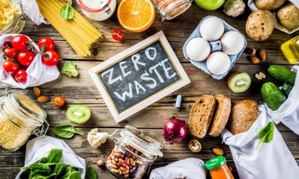 REGIONE: SPRECHI ALIMENTARI, IL LAZIO E’ VIRTUOSO