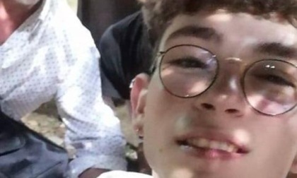 ALATRI: OMICIDIO BRICCA, DOMANI I FUNERALI DI THOMAS