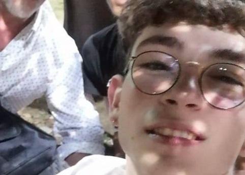 ALATRI: THOMAS UCCISO DA UNA PISTOLA A TAMBURO