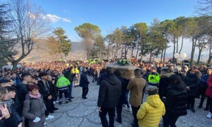 ALATRI: THOMAS, “RABBIA MA NON VENDETTA”