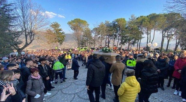 ALATRI: THOMAS, “RABBIA MA NON VENDETTA”