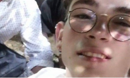 ALATRI: OMICIDIO, LA VEGLIA IN RICORDO DI THOMAS