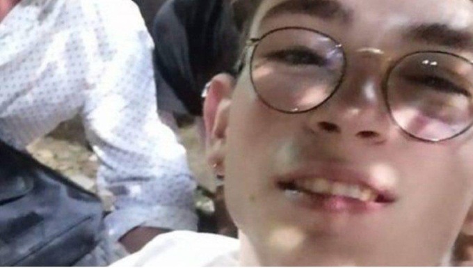 ALATRI: OMICIDIO, LA VEGLIA IN RICORDO DI THOMAS