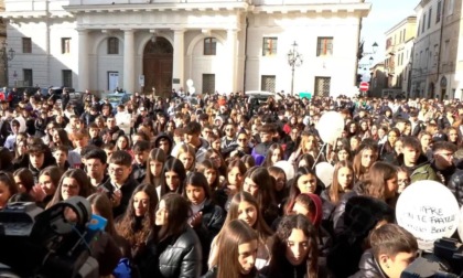 ALATRI: THOMAS, CONTINUANO GLI INTERROGATORI