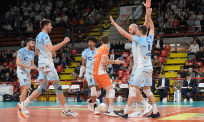 PALLAVOLO: SUPERLEGA 2023/2024 A 11 SQUADRE?