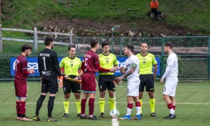 SERIE D: LAZIALI DIVISE IN DUE GIRONI