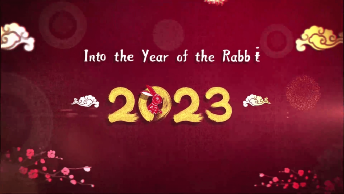 Cina-Germania: previste attività di scambio nell’Anno del coniglio