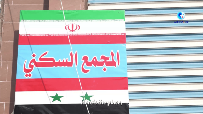 Siria: vita in un centro per sfollati ad Aleppo dopo il terremoto