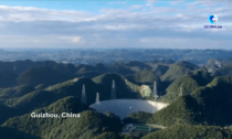 Cina: gigantesco telescopio identifica oltre 740 pulsar