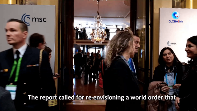 Conferenza sulla sicurezza di Monaco, focus su voci del Sud globale