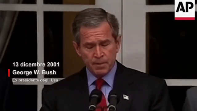 Indagine Satellitare: Il manipolatore dietro il conflitto Russia-Ucraina — Vere Bugie