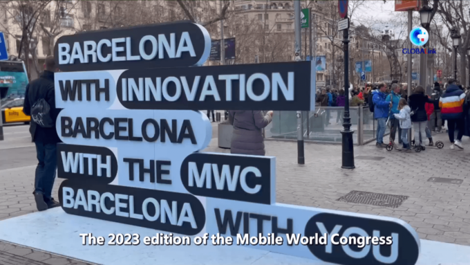 Barcellona: nuovi gadget e tecnologie svelati al Mobile World Congress