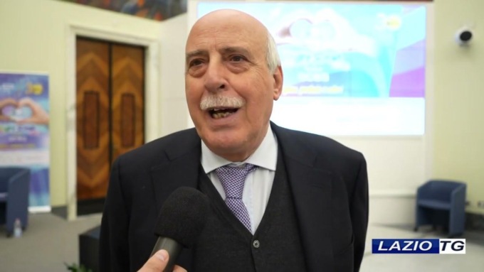 PALLAVOLO: INIZIANO GLI EUROPEI. LA FIPAV PROTAGONISTA CON LUCIANO CECCHI