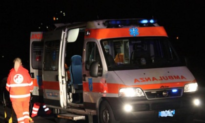 ROMA: INVESTITA E UCCISA SULLE STRISCE PEDONALI