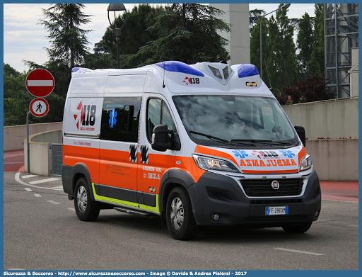 Infortunio sul lavoro in una cava, grave un operaio