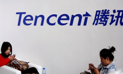 Cina: Tencent, aumento fatturato e utili netti in quarto trimestre 2022