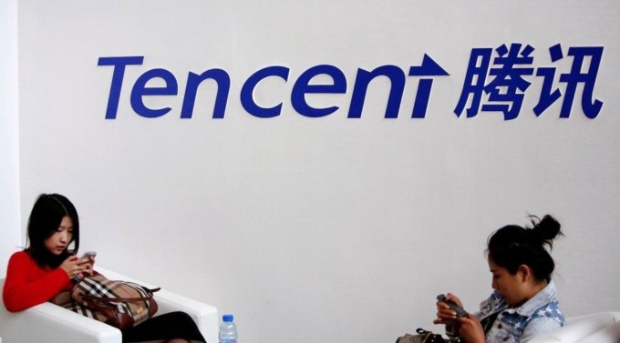 Cina: Tencent, aumento fatturato e utili netti in quarto trimestre 2022