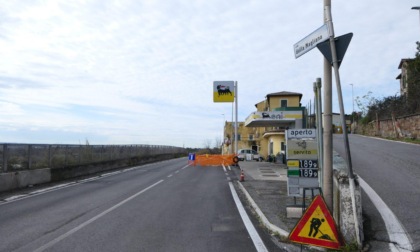 ROMA: VORAGINE SULLA MAGLIANA, APPELLO DEI NEGOZIANTI