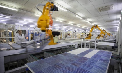 Destatis: Cina resta primo mercato per auto a combustione tedesche