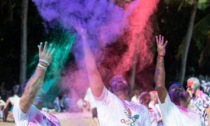 Macao: "Happy Holi", celebrazioni per il Festival dei colori 