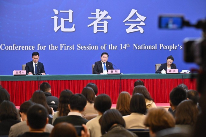 Cina: ministro Esteri, BRI è un bene pubblico di alta qualità