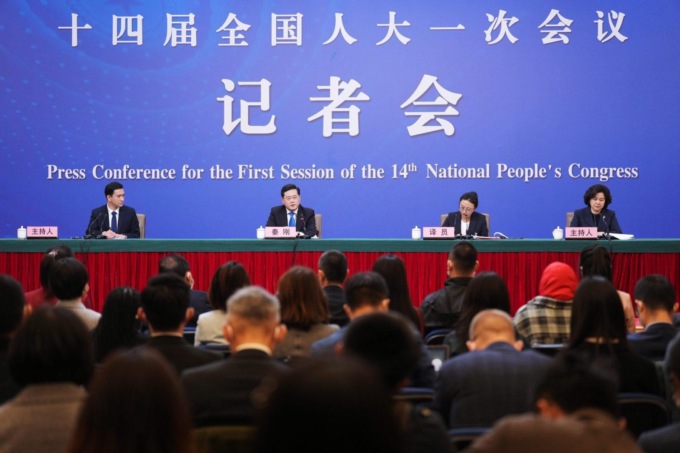 Cina-Usa: ministro Esteri, rapporti siano determinati da interessi comuni, responsabilità e amicizia