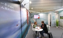 Germania: ITB Berlin travel trade show al via a Berlino