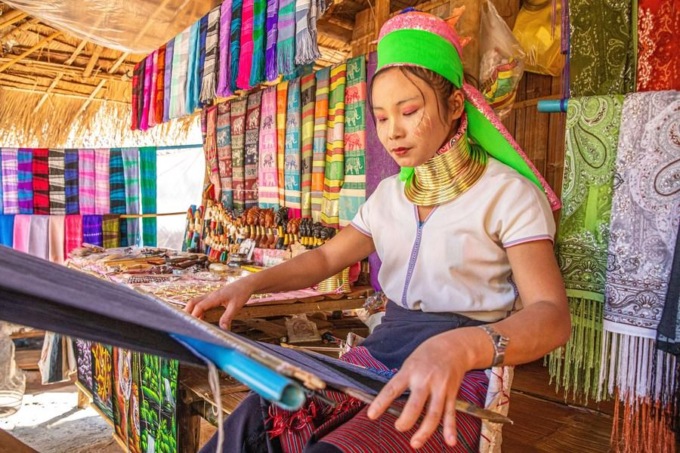 Celebrazioni nel mondo per la Giornata internazionale delle donne (4)