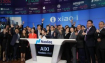 Cina: Xiao-I, player di IA cognitiva quota azioni su Nasdaq