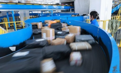 <strong>CINA MAGGIORE MERCATO LOGISTICO MONDIALE PER SETTIMO ANNO CONSECUTIVO</strong>